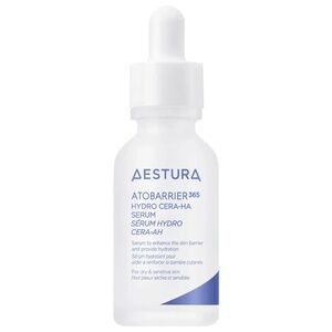 Aestura ATOBARRIER365 Hydro CERA-HA Ceramide + Hyaluronic Acid Face Serum for Sk
